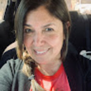 Meet your Posher, Cristina